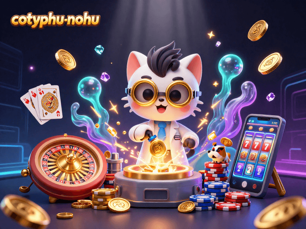 10 Best Strategic Tips for cotyphu-nohu Players in 2026