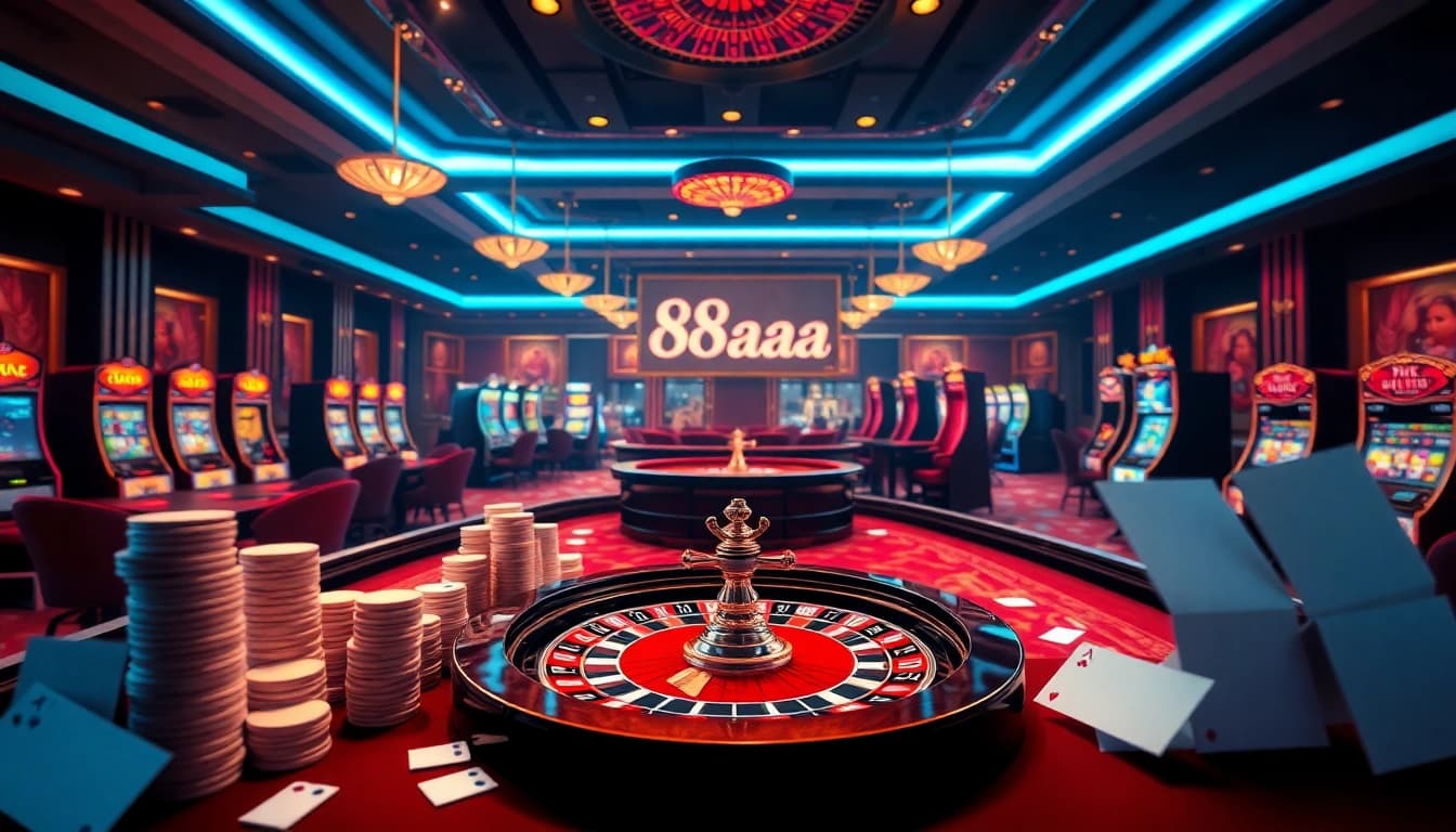 Mastering Betting Strategies with 88aa: Expert Insights for Successful Gameplay in 2026