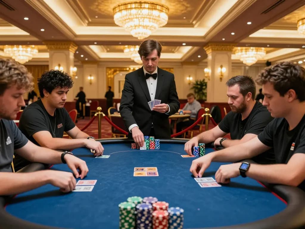 Winning Strategies with 79KING: Master Your Casino Gameplay in 2026