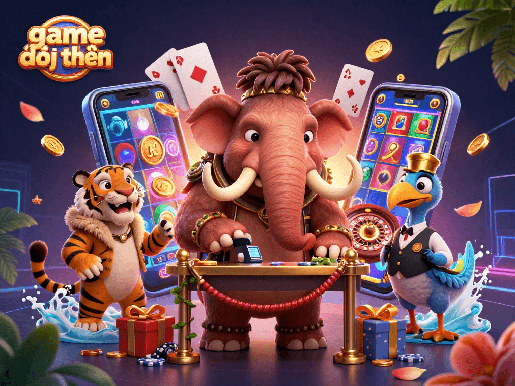 In-Depth game đổi thưởng Analysis: Numbers Don't Lie for Winning Strategies in 2026