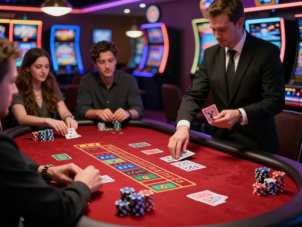 Winning Strategies with Pragmaticplay: Master Blackjack for Better Bankroll Management in 2026