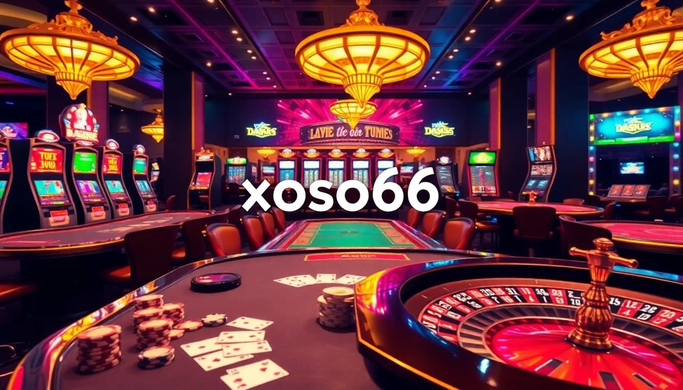 Winning Strategies for Xoso66: Advanced Betting Techniques for 2026