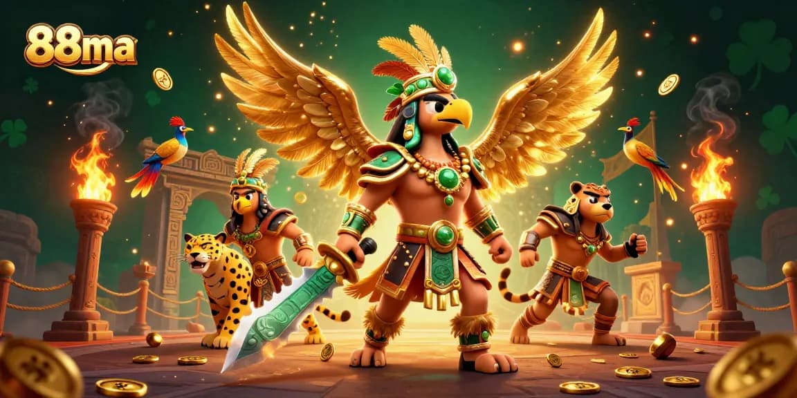 88ma: Your Strategic Guide to Winning Big in 2026’s Top Online Casino