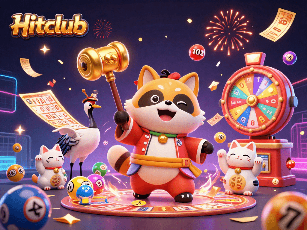 Hitclub: Real Talk About Winning Strategies for Gamblers in 2026
