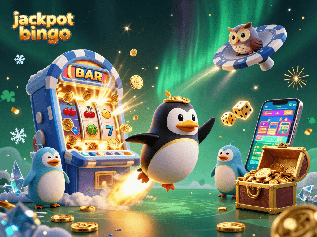 The Science Behind Jackpot Bingo: Evidence-Based Insights for Strategic Winning in 2026