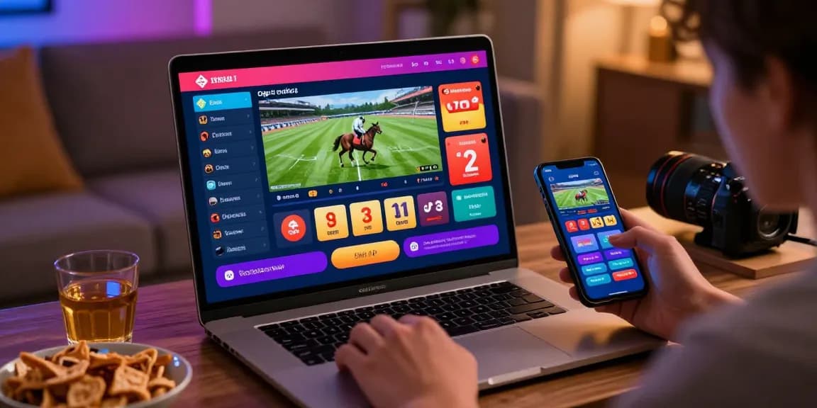 What Are the Best 123b Features for Online Gamblers in 2026?