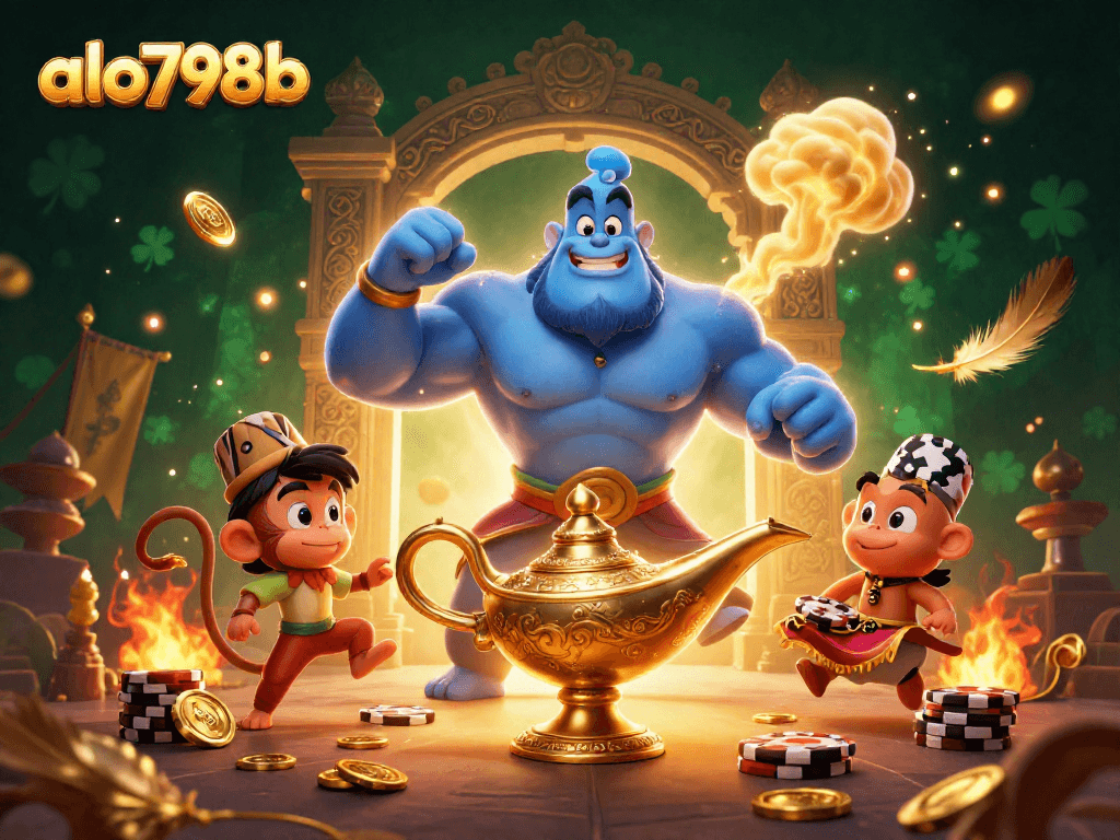 The Essential alo798b Handbook for Smart Gamblers in 2026: Winning Strategies for Better Odds