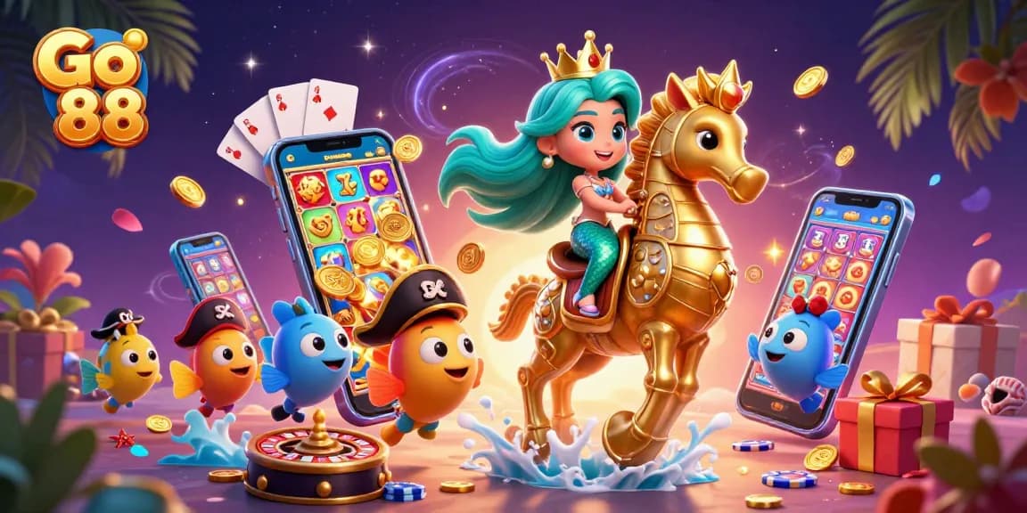Go 88 Year in Review: Best Casino Strategies for Winning in 2026