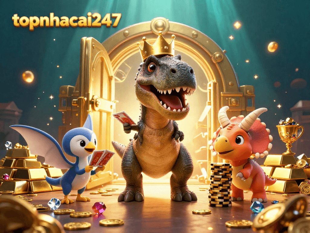 topnhacai247 Performance Tested: Speed, Strategies, and Winning Opportunities