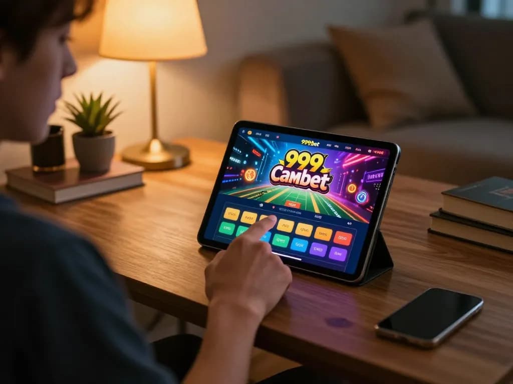 Master Your Strategy for Winning at 999bet: Essential Tips for 2026 Gamblers