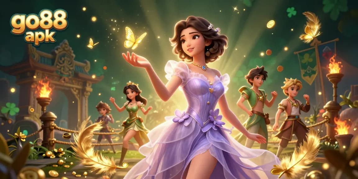 go88 apk as a Catalyst for Winning Strategies in Online Casino Gaming