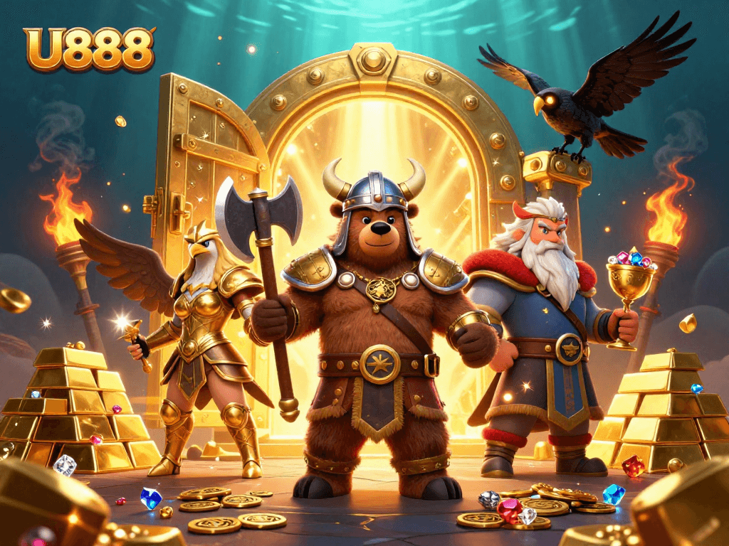 How to Scale Your U888 Casino Experience for Winning Strategies in 2026