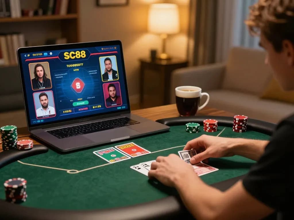 Strategic Insights for Mastering SC88 Gambling in 2026: Winning Tactics and Game Management
