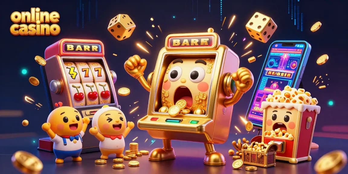 Online Casino for Beginners: Everything You Need to Know for Winning Strategies in 2026