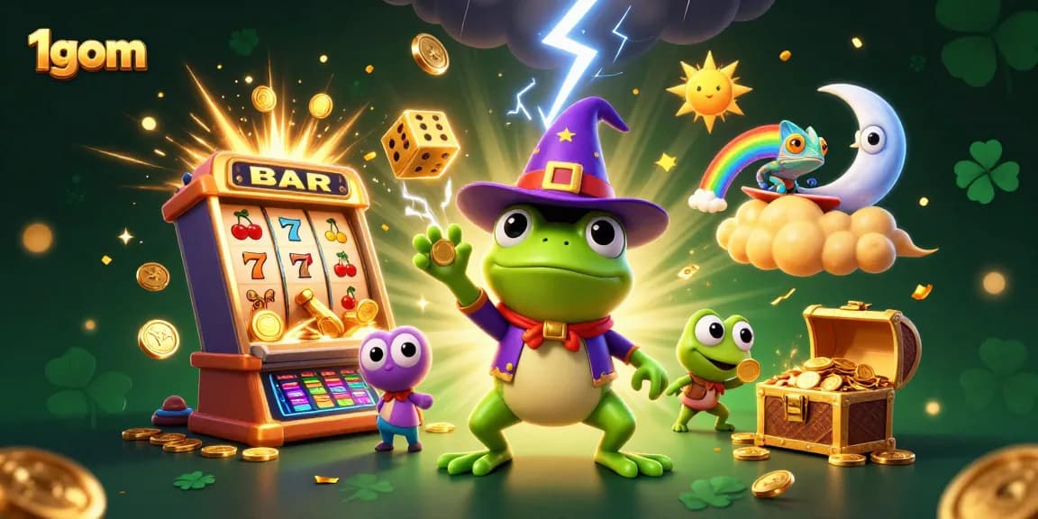 1gom Strategies for Winning Bets in 2026: Master Your Odds and Increase Bankroll