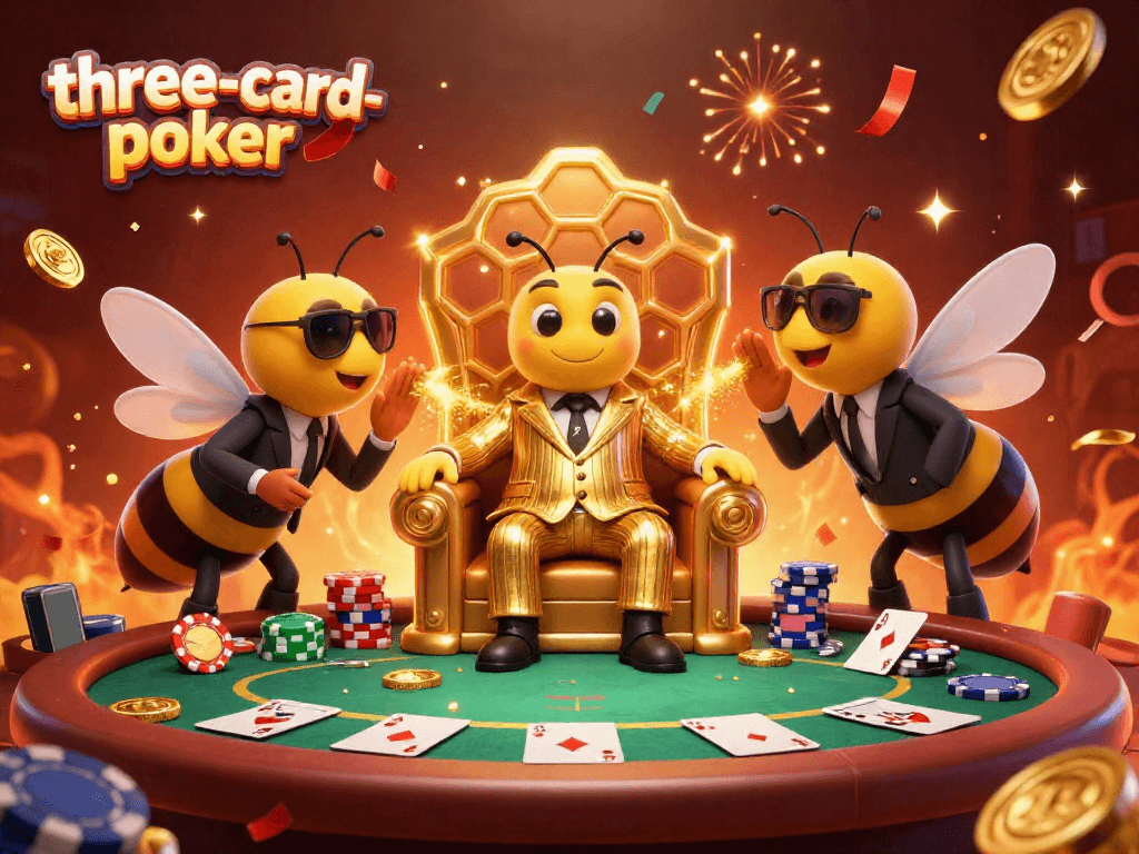 Consistent three-card-poker Results: The Method Behind Winning Strategies for Players in 2026