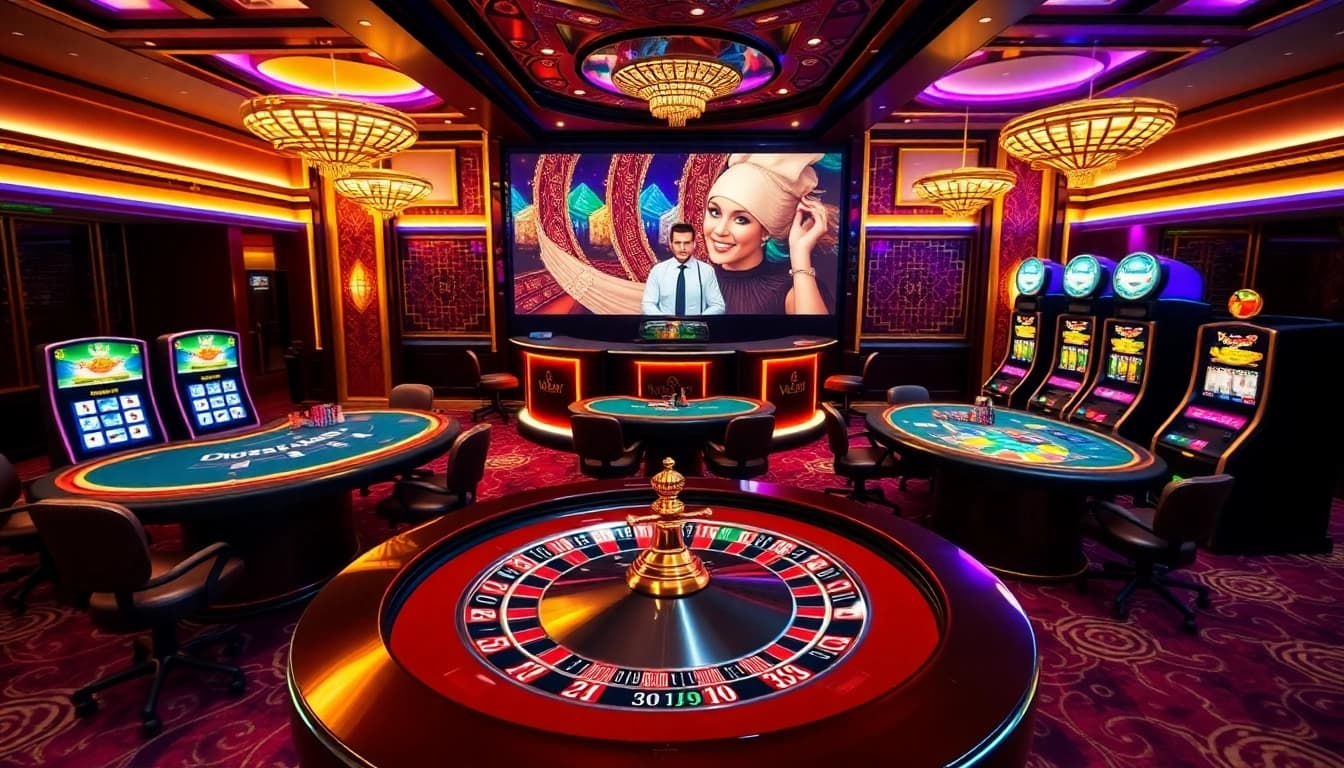 Mastering Your Strategy: Winning at https://fo88.ltd/ in 2026 for Enhanced Bankroll Management
