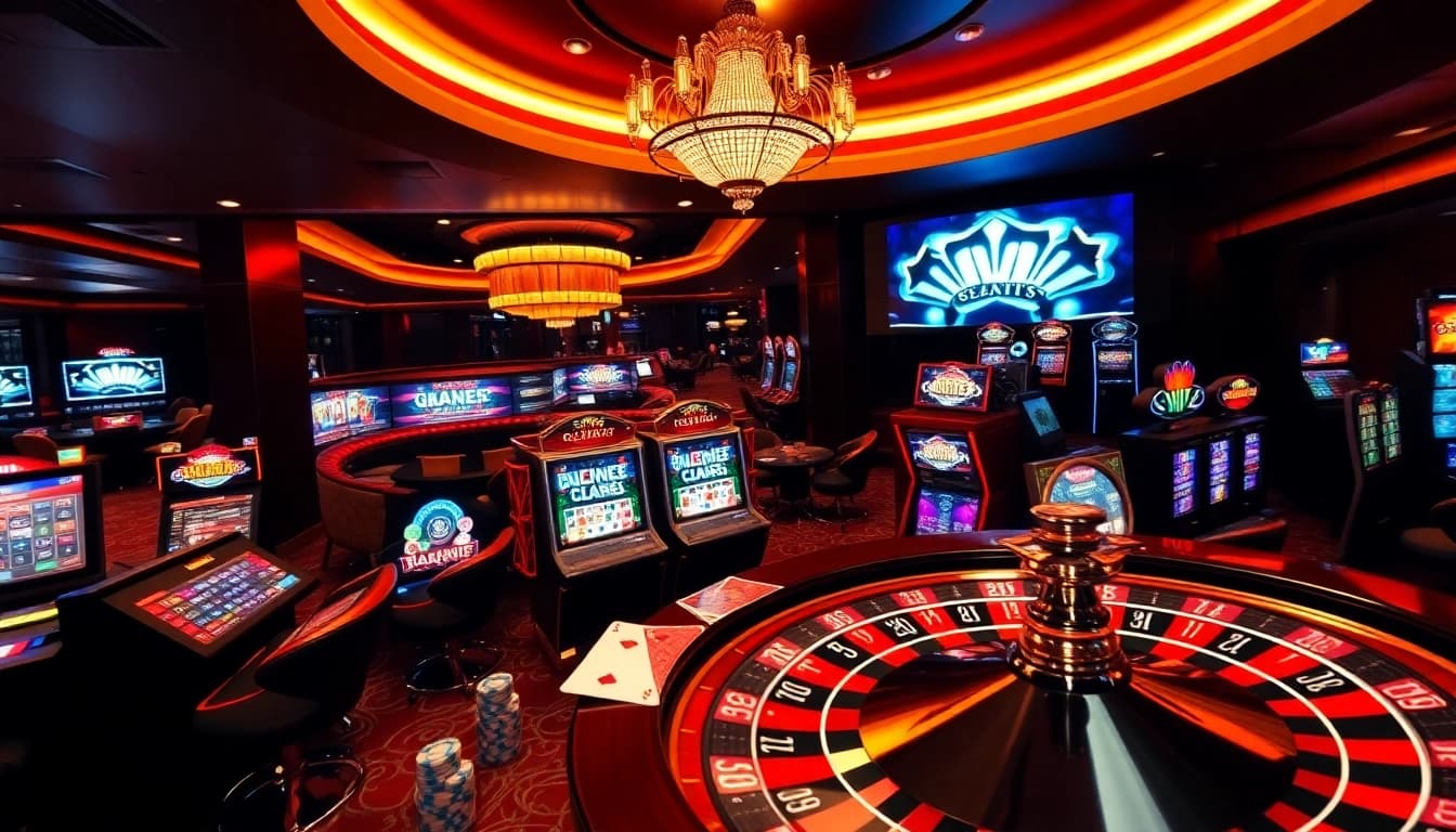 Master Winning Strategies at 68VIP: Essential Insights for Gamblers in 2026