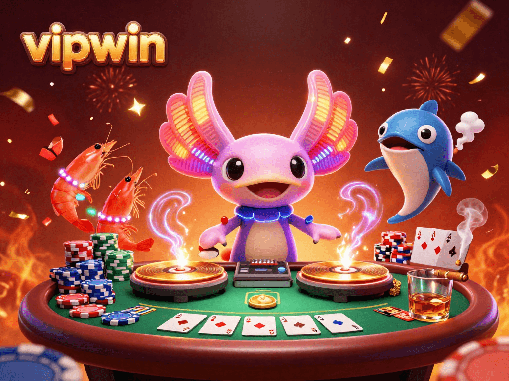The vipwin Shift: Why Gamblers Are Changing Tactics for Strategic Wins in 2026