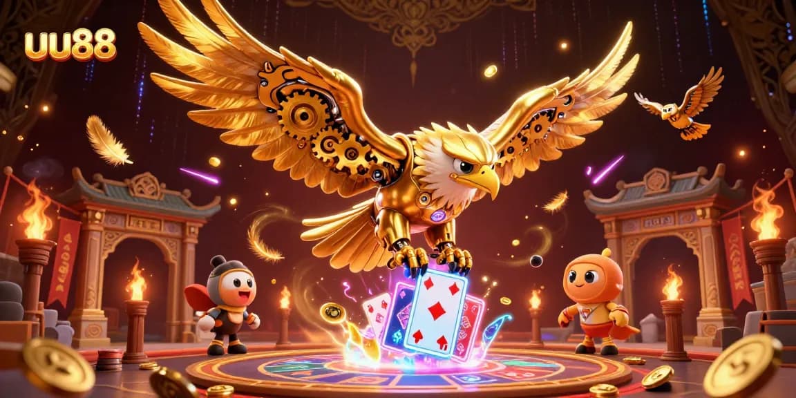 Why Should Gamblers Care About uu88 Now for Winning Strategies in 2026?