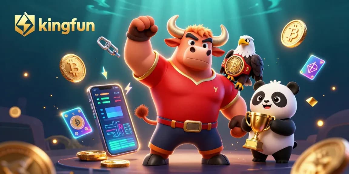 Getting the kingfun Edge Over Your Competition: Winning Strategies for Bettors in 2026