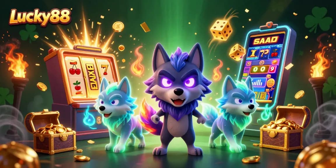 How to Adapt Lucky88 Betting Strategies for 2026: Essential Tips for Gamblers