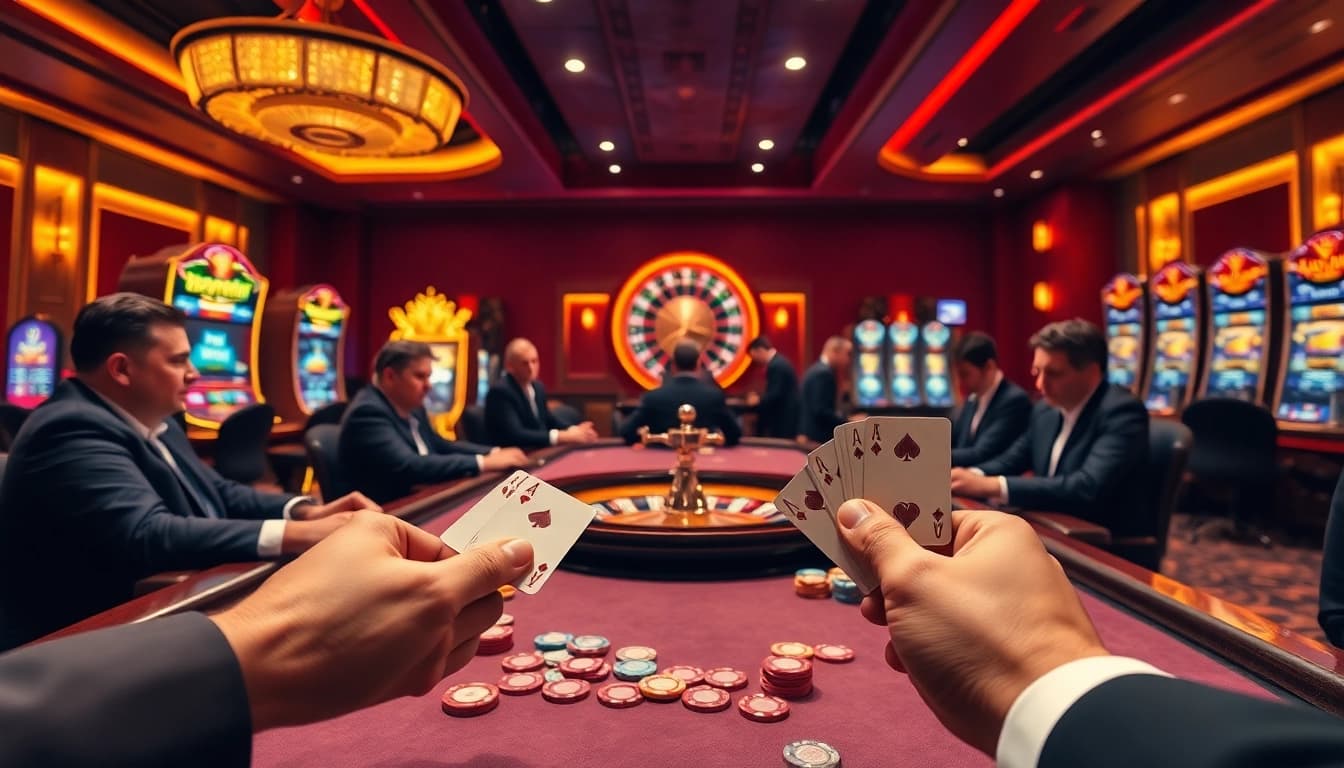 Haywin Strategies for Winning: Essential Gambling Techniques for 2026