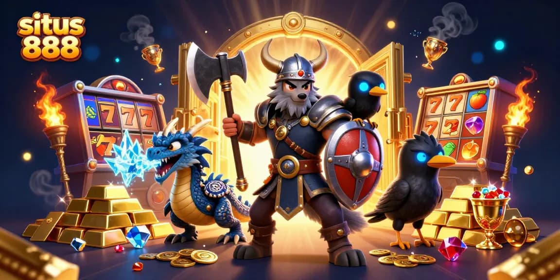 5 Hard Truths About situs 888 Slot Strategy in 2026 for Bettors’ Winning Mastery