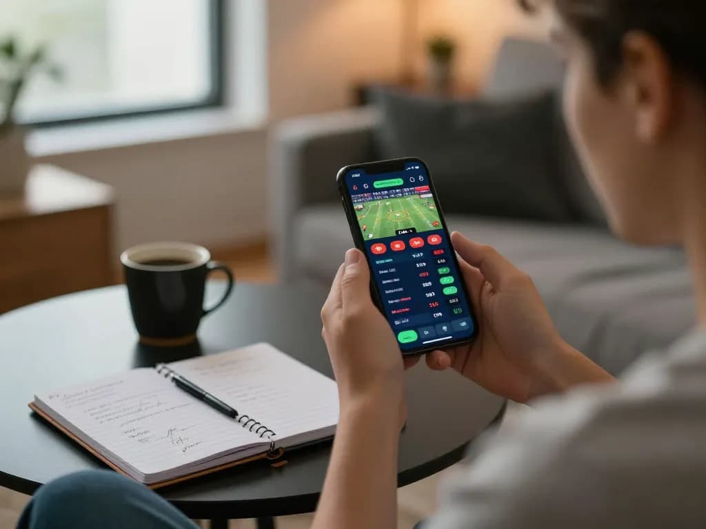 Winning Strategies for 2026: Mastering Sports Betting on Winbd