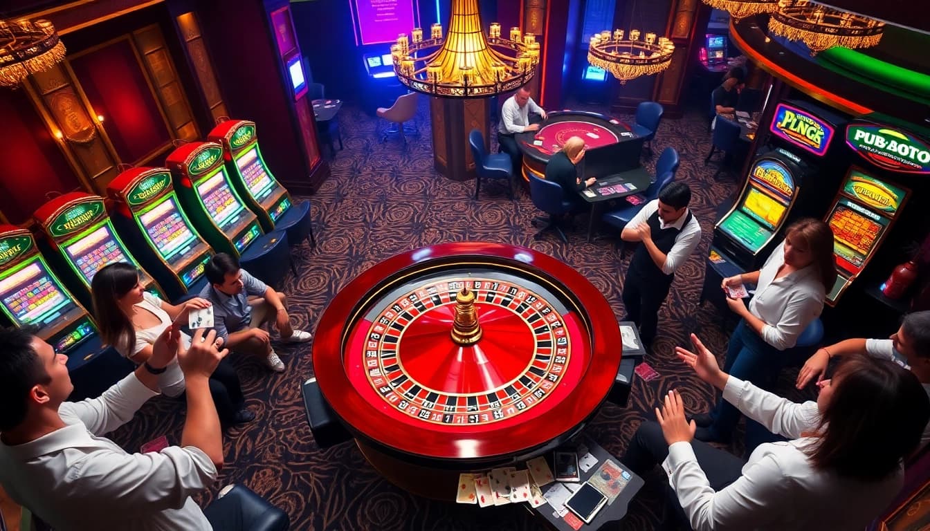 PUB88: Essential Sports Betting and Casino Strategies for Gamblers in 2026
