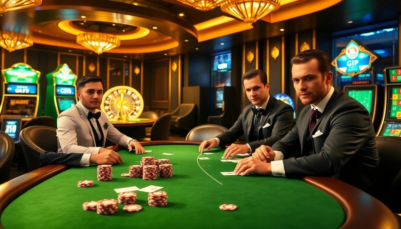 Winning Strategies at 68VIP: Mastering Your Game in 2026