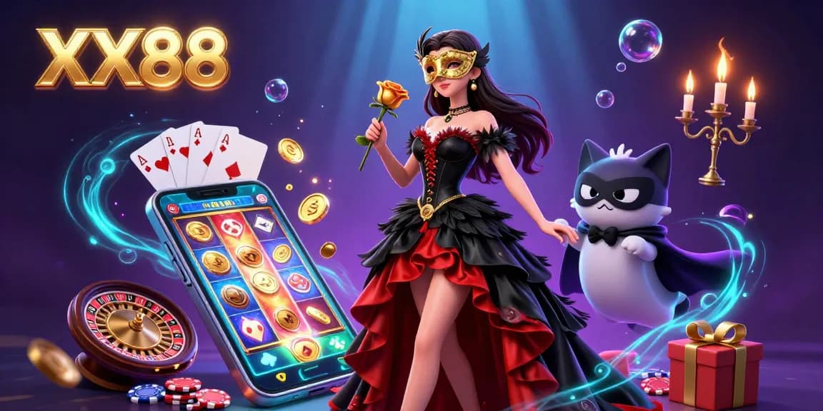 Winning Strategies for XX88 Gamblers in 2026: Master Your Gameplay