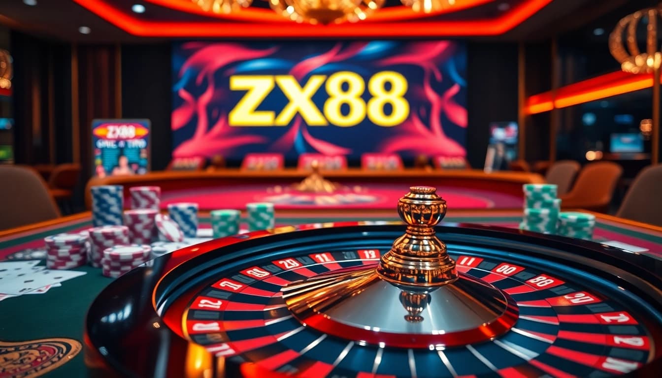 Strategic Winning Techniques for 2026 at https://zx88.live/ - Master Your Game Today