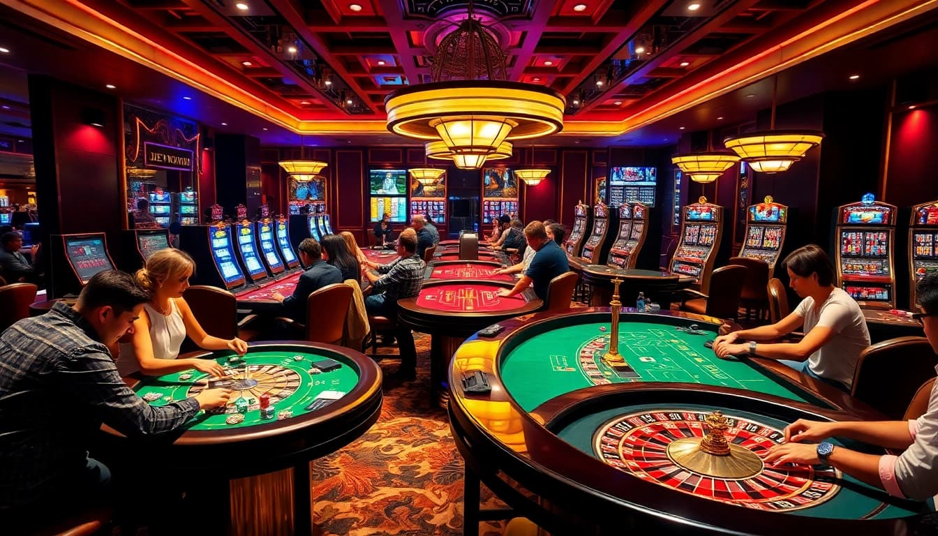 PG88 Casino: Essential Strategies for Winning Big in 2026