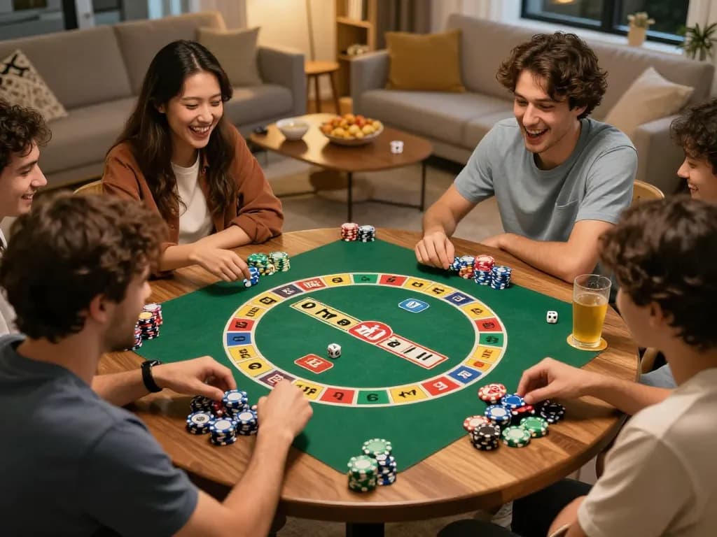 Game tài xỉu Strategies for Winning: Essential Tips for 2026