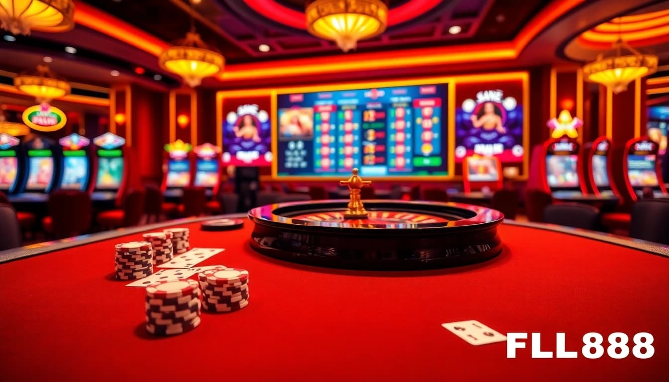 FLY88: Expert Winning Strategies for Sports Betting and Casino Games in 2026
