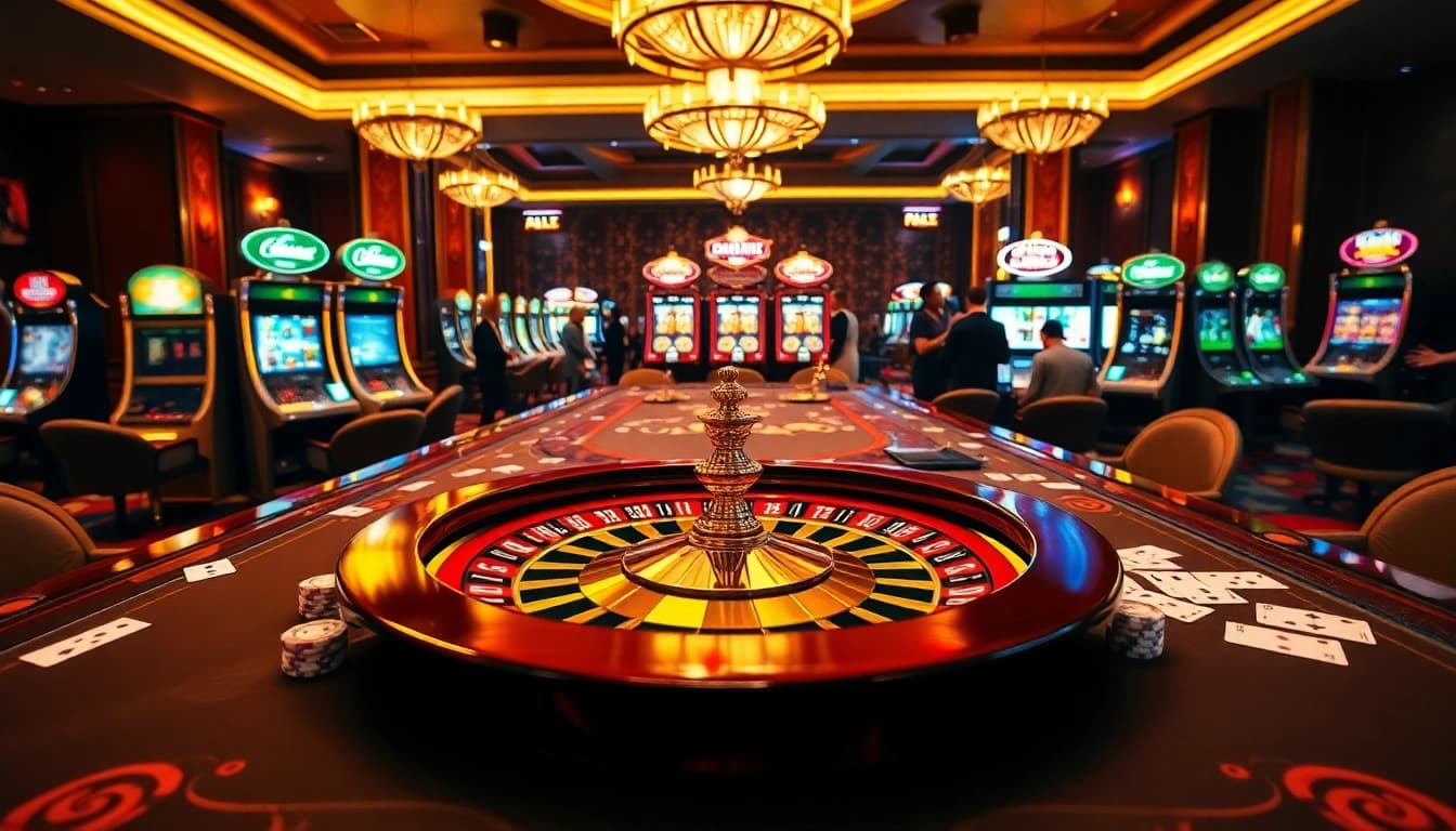 Winning Strategies for PG99: Expert Tips to Master Your Gambling Experience in 2026
