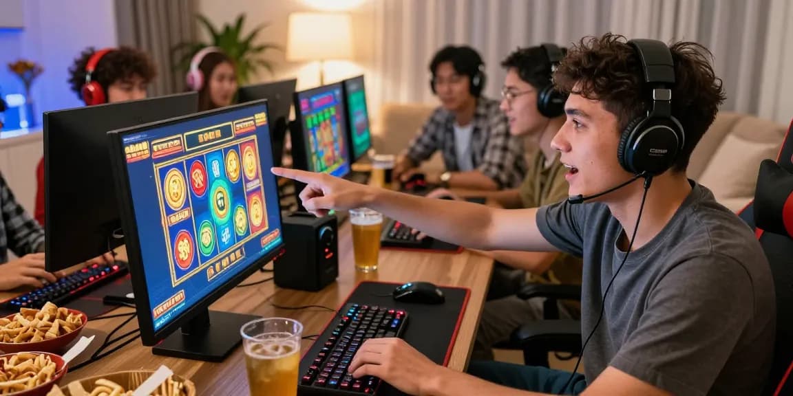 Slot Games Feature-by-Feature: What Sets Each Apart for 2026