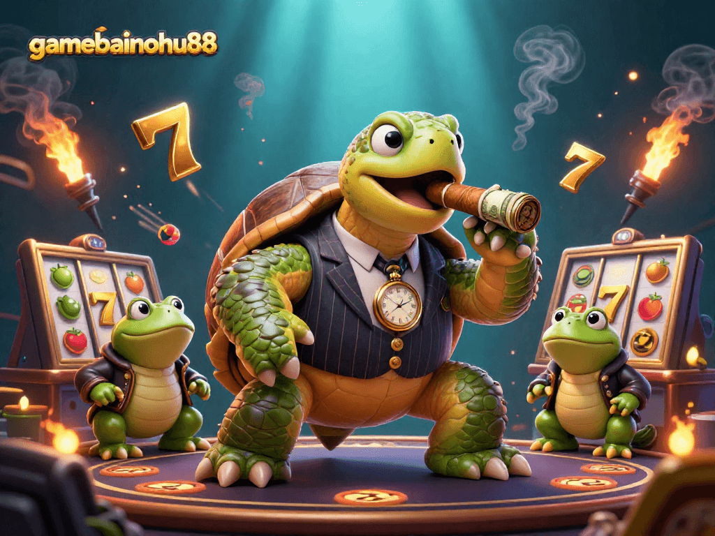 6 Insider Tips for Mastering gamebainohu88 Slots in 2026