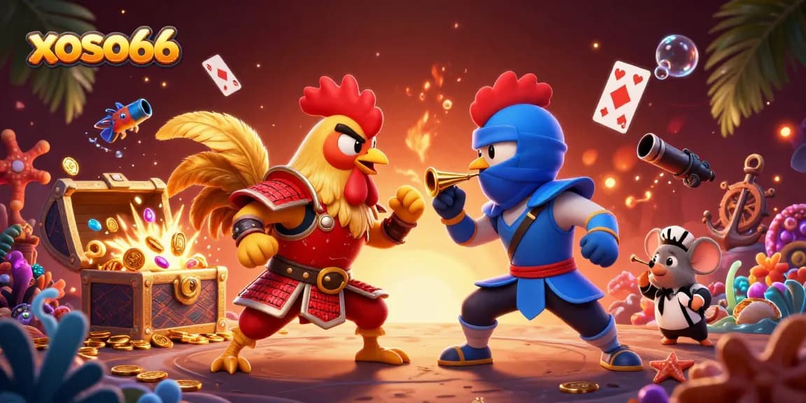 How xoso66 Transformed Betting Strategies for Gamblers in Just 2026