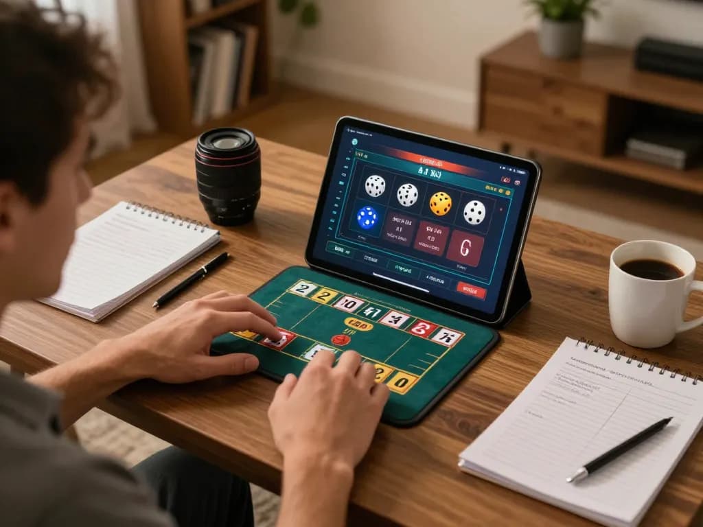Winning Strategies for Tài Xỉu: Expert Techniques for 2026