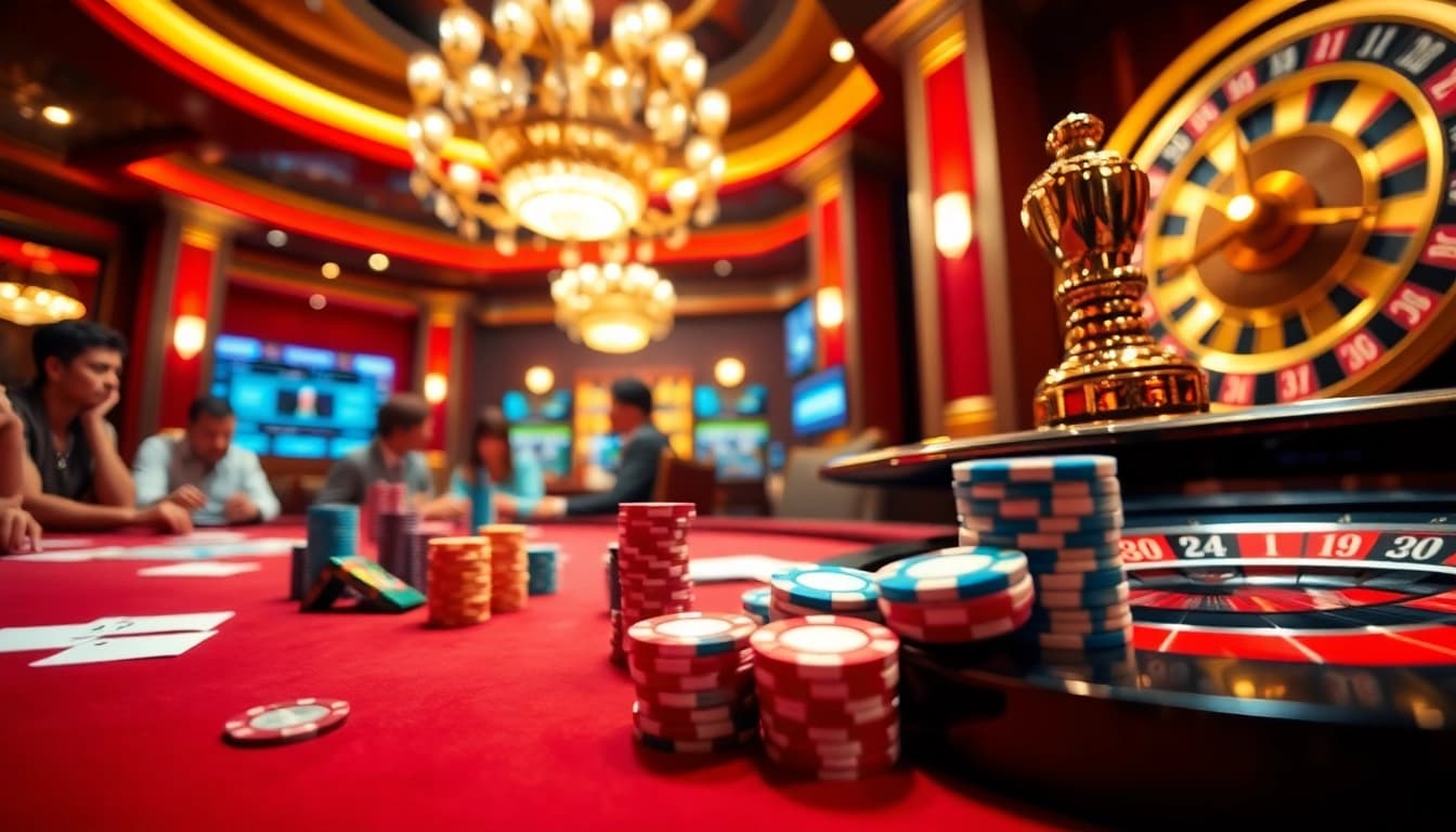 Mastering Winning Strategies at 88vv.jpn.com: Essential Gambling Techniques for 2026