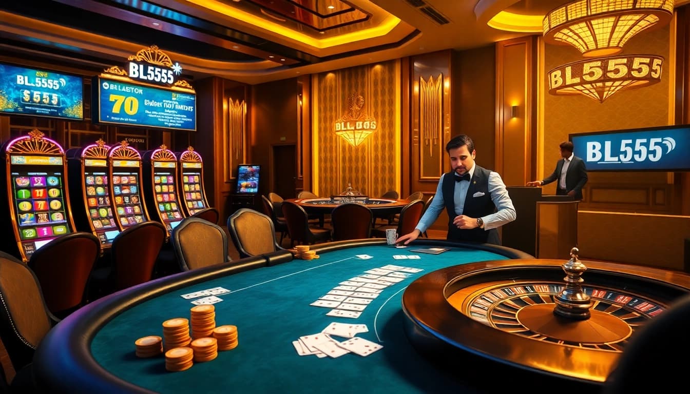 Winning Strategies: Mastering BL555 for Better Odds in 2026
