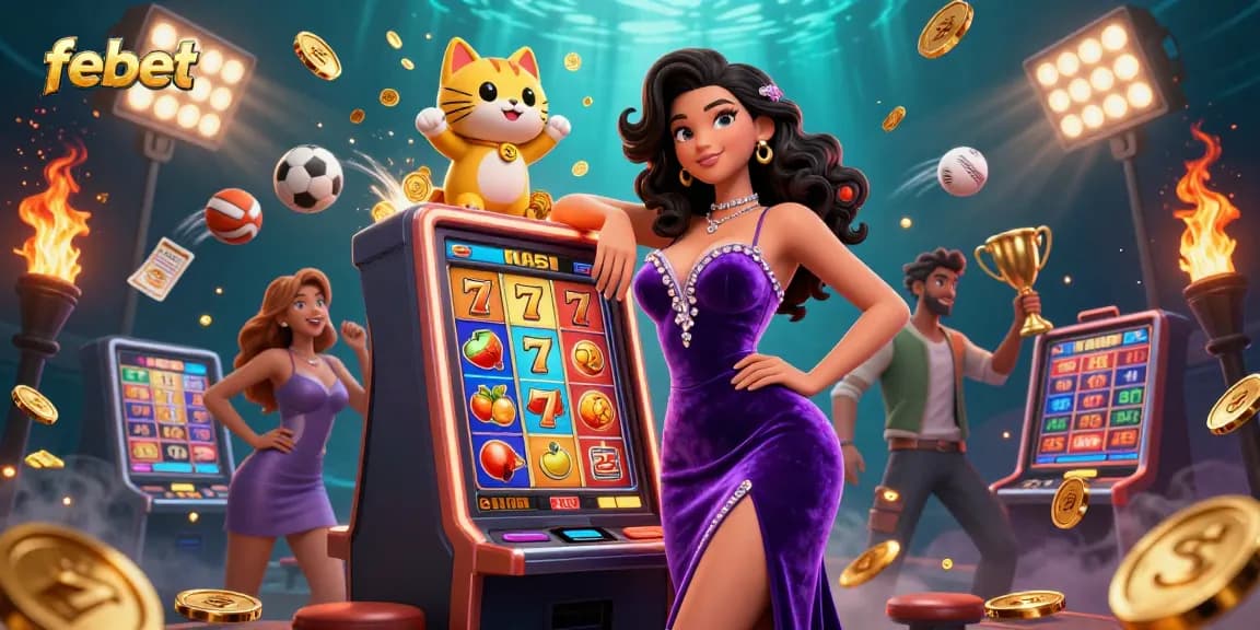 Unlock Winning Strategies with febet: Essential Insights for Casino Success in 2026