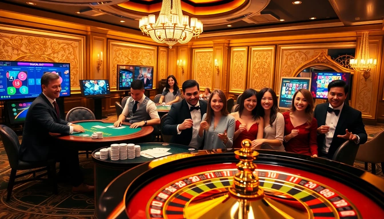 Winning Strategies for Game Bài 88BET: Essential Tips for 2026