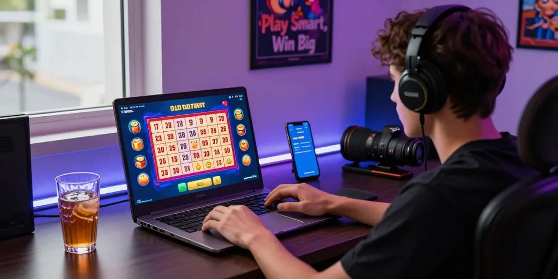 Your xoso66 Wake-Up Call: What's Really Happening in Online Gaming 2026