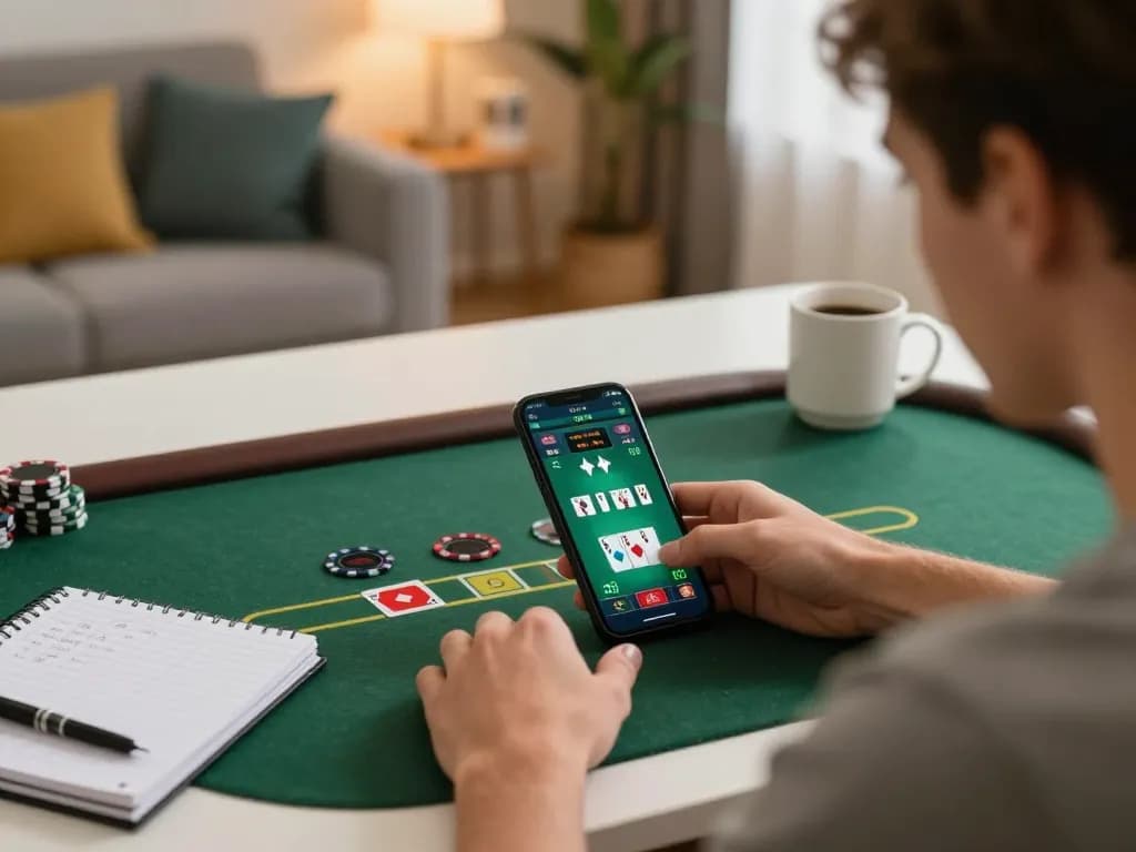 Mastering Strategies with 28bet8: Winning at Online Blackjack in 2026