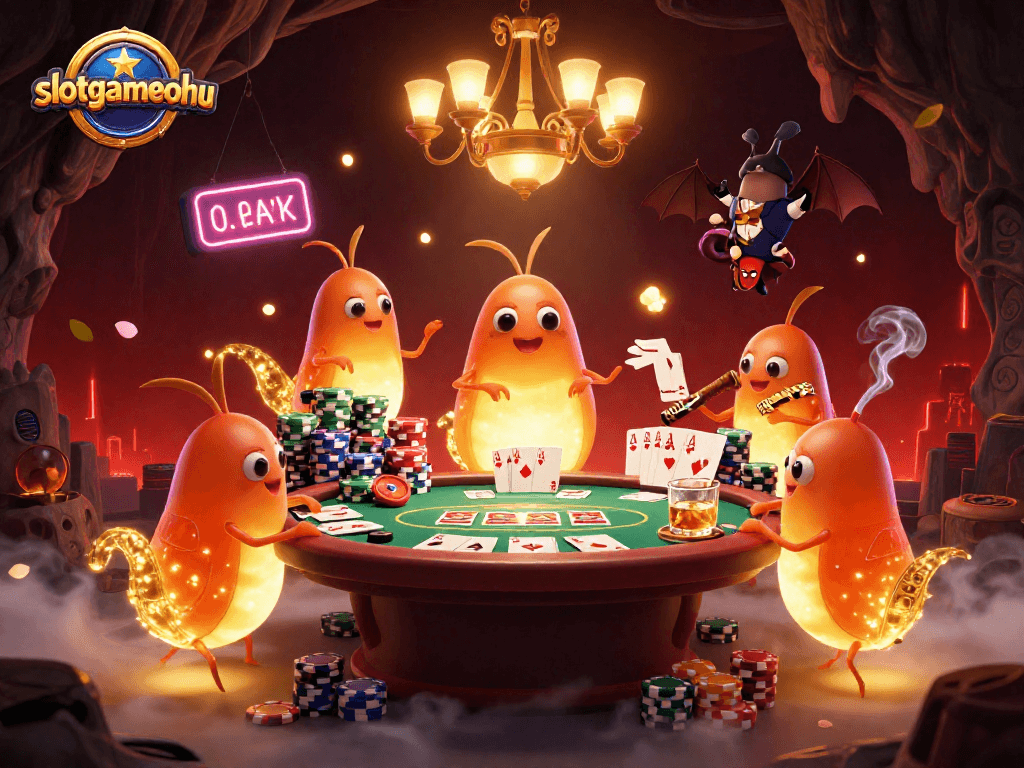 slotgamenohu Side by Side: Comparing Features That Matter for Gamblers in 2026