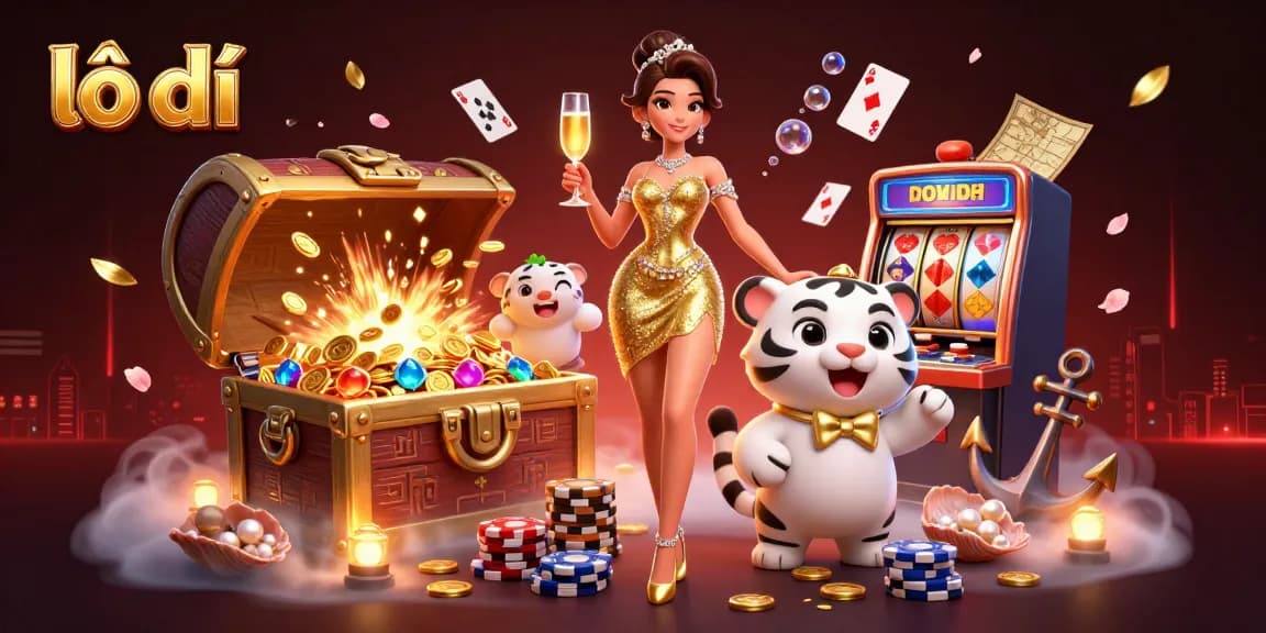 A Field Guide to lô đề for Hands-On Gamblers' Winning Strategies in 2026