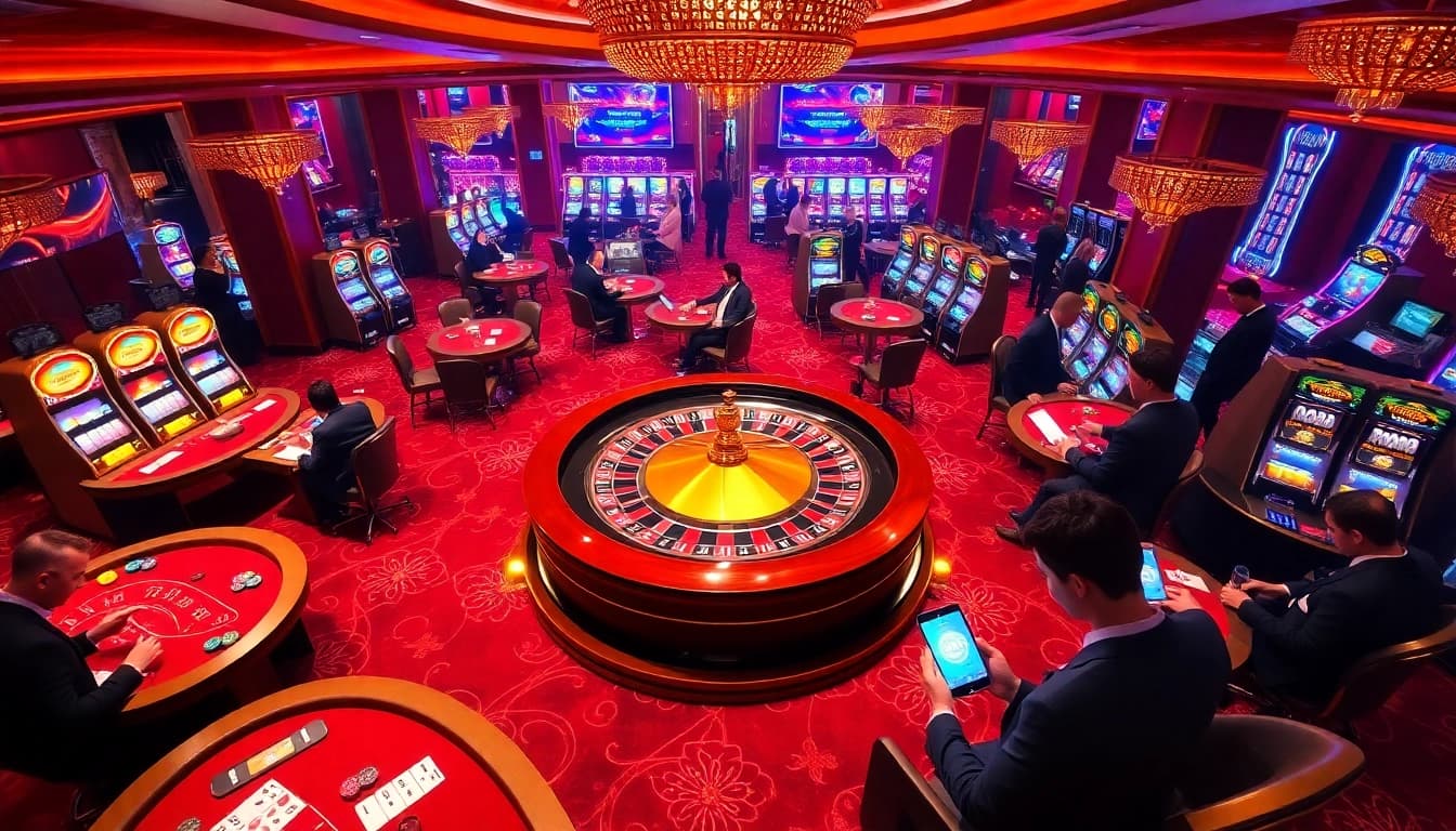 Mastering Your Betting Strategy with THABET: Essential Skills for 2026